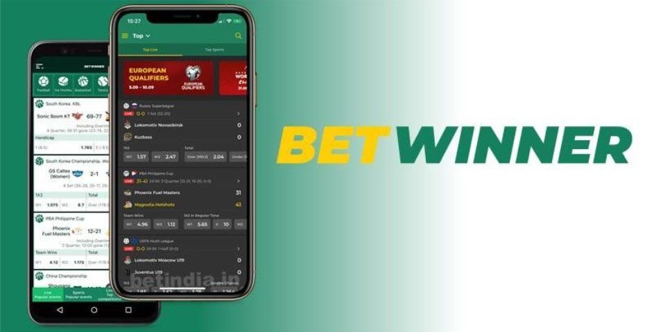 Betwinner Spor Bahislerinde Yeni Bir Deneyim Betwinner Spor Bahislerinde Yeni Bir Deneyim