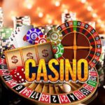 Casino Professor Wins The Secrets Behind Success in Gambling