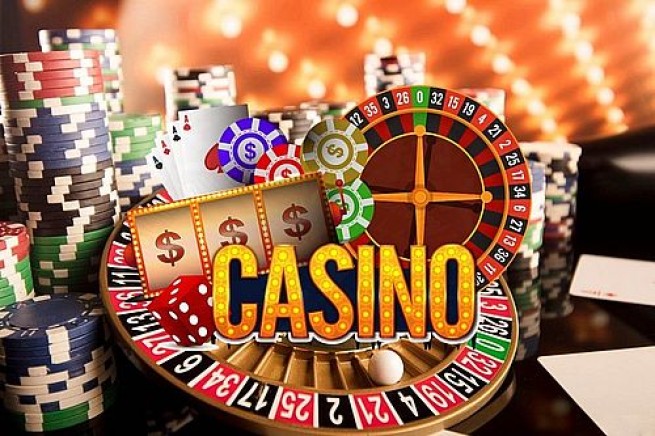 Casino Professor Wins The Secrets Behind Success in Gambling Casino Professor Wins The Secrets Behind Success in Gambling