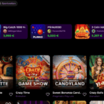 Spinmama Casino - Twój najlepszy wybór dla gier online